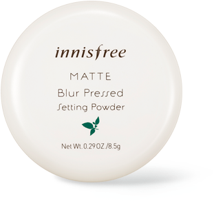 Innisfree No-sebum Mineral Powder - 5g/0.17oz (450x450), Png Download