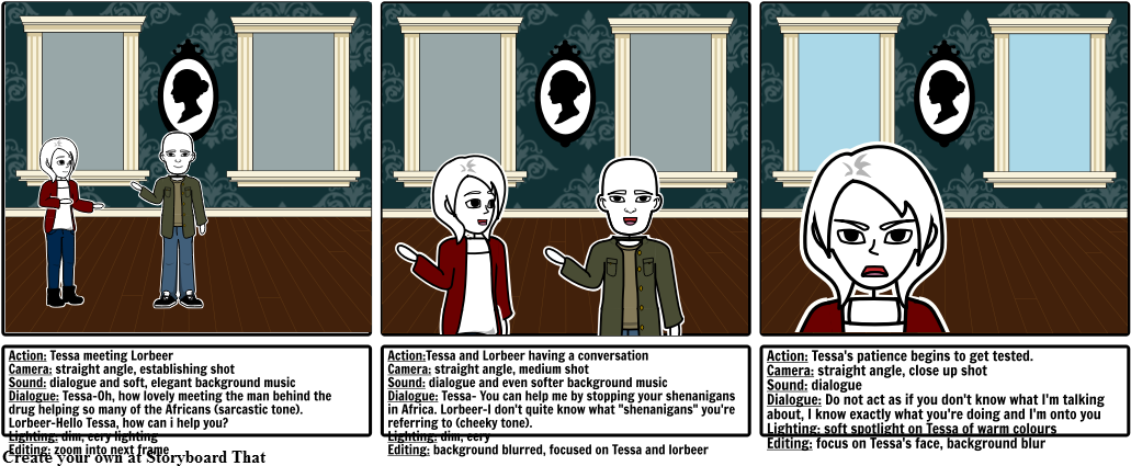 The Constant Gardener - Cartoon (1048x442), Png Download