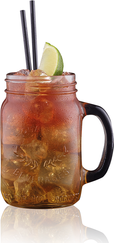 Cuba Libre (600x1000), Png Download