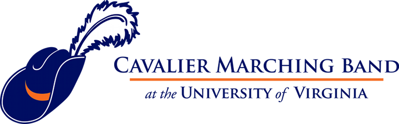 Cmb Logo Uva Cavalier Marching Band Logo Full Size Png
