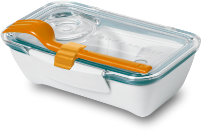 Black + Blum Bento Box - Pink (500x500), Png Download