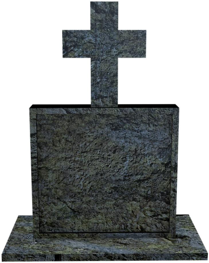 Free Png Gravestone Png Images Transparent - Gravestone Png (480x600), Png Download