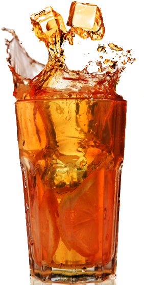 Shaken Pomegranate - Nutri Noni Mix Juice (309x558), Png Download