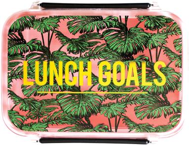 Alice Scott Lunch Box (600x600), Png Download