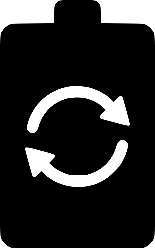 Png File - Renewable Energy (612x980), Png Download