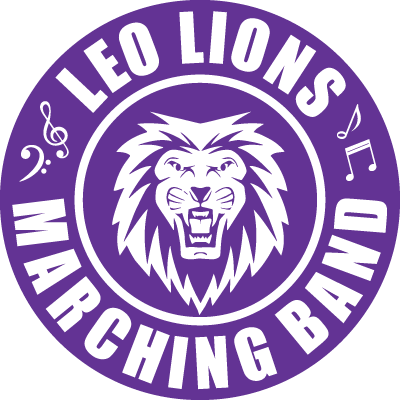 Tcnj Lions (400x400), Png Download