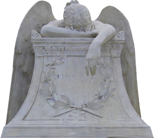 Death Angel (526x471), Png Download