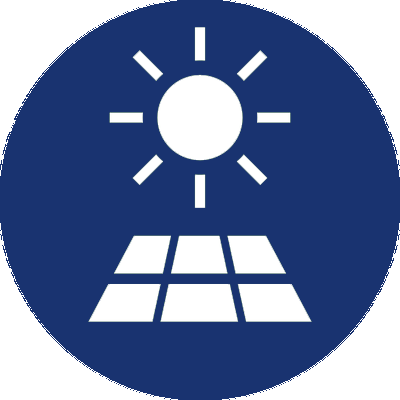 Solar - Hydrochloric Acid Market Global (400x400), Png Download