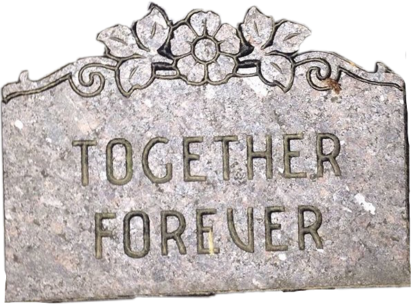 Headstone (595x440), Png Download