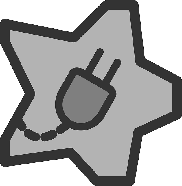 Flat, Electric, Theme, Energy, Icon - Clip Art (629x640), Png Download