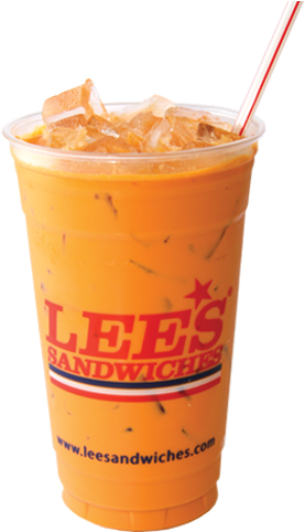 Hong Kong-style Milk Tea (500x500), Png Download