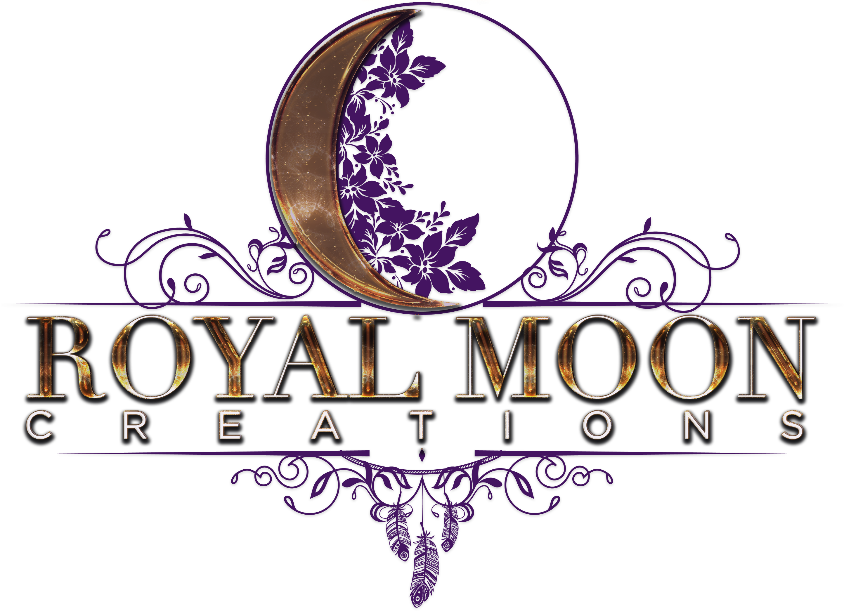 About Royal Moon - Portable Network Graphics (3300x3300), Png Download