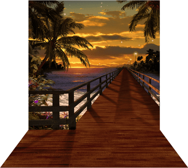 Beach (600x600), Png Download