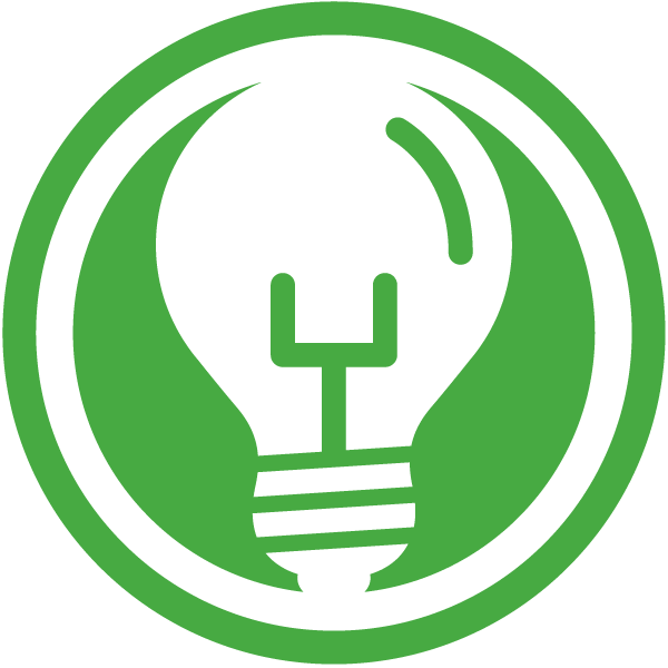Energy Efficiency Icon Png (600x600), Png Download