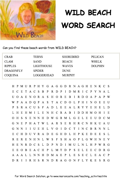 Wild Beach (514x666), Png Download