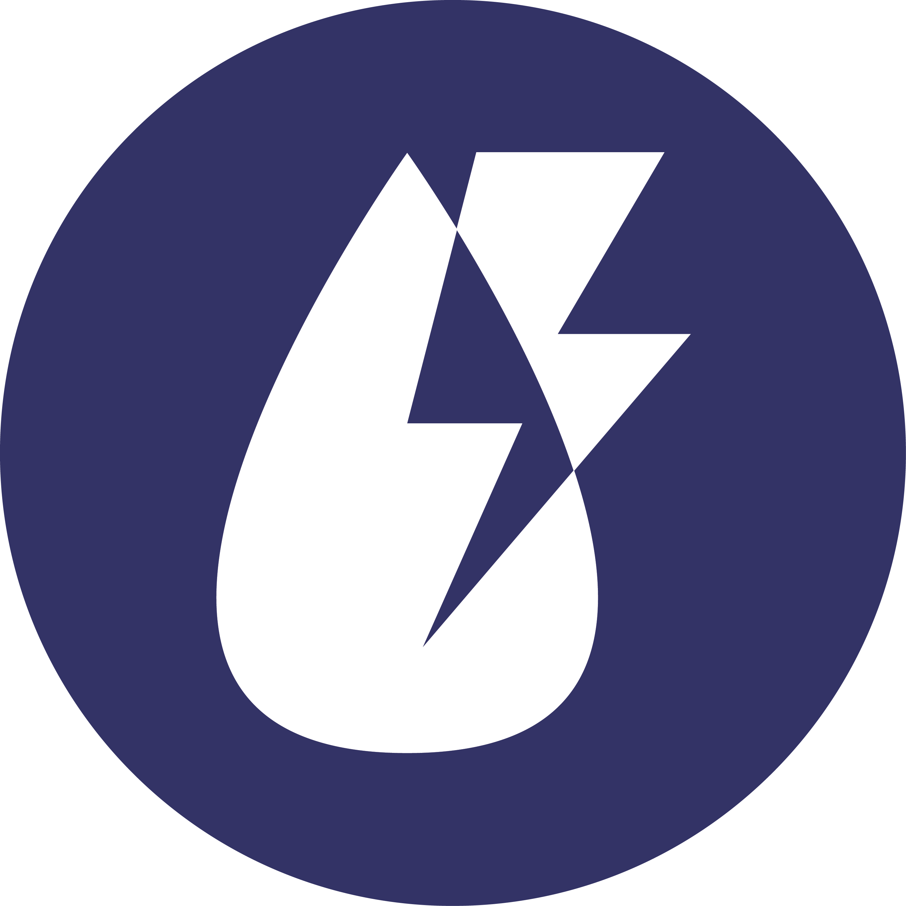 Utility & Energy - Covent Garden (2917x2917), Png Download