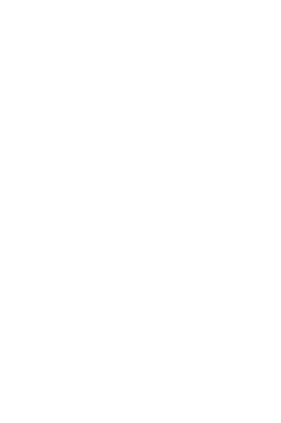 White Clip Art At Clker Com Vector - Airport Railway Line, Brisbane (396x596), Png Download