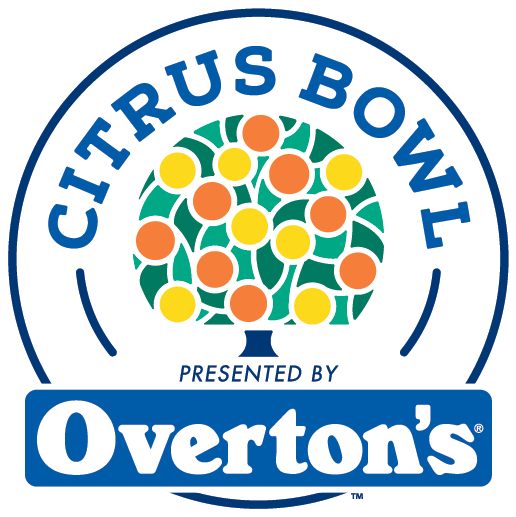 Nd Band Set To Travel To The 2018 Citrus Bowl - Citrus Bowl Presented By Overton's (793x613), Png Download