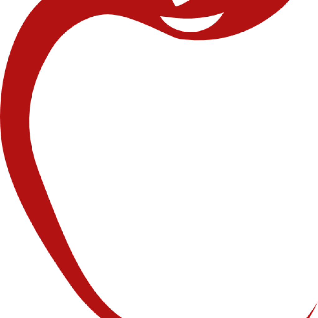 Apple Border Clipart 19 Teacher Border Jpg Transparent - Clip Art (1024x1024), Png Download