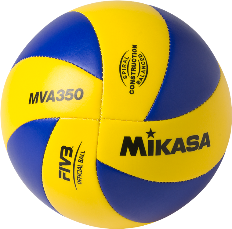 Download Beach Volleyball Transparent Background Png Mikasa