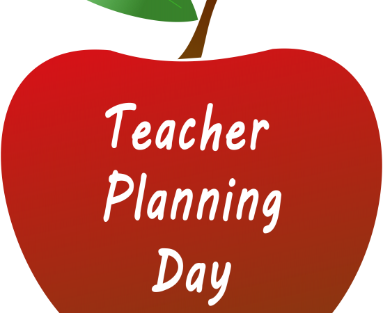 Teacher Apple - Apple (550x450), Png Download