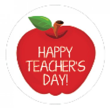 Teacher (460x360), Png Download