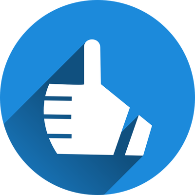 Internet Website Icons - Privacy Icon (400x400), Png Download