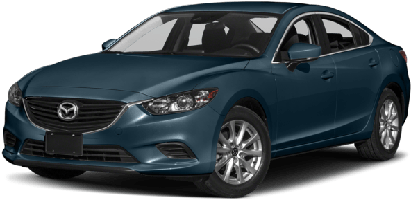 Mazda6 - Mazda 6 2017 Color (640x480), Png Download