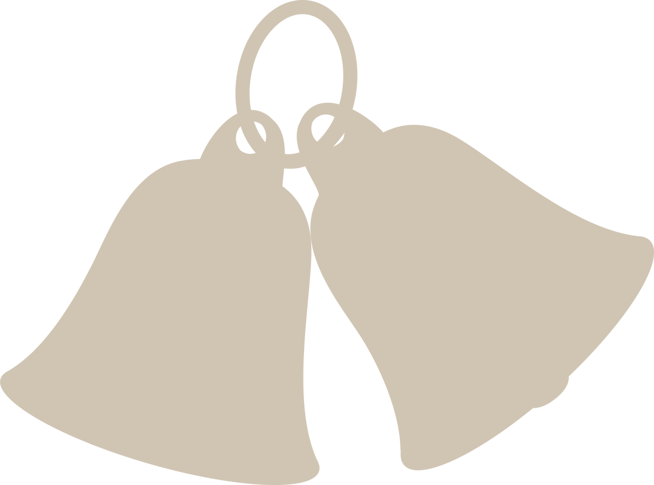 Image - Wedding Bells Silhouette (1280x949), Png Download