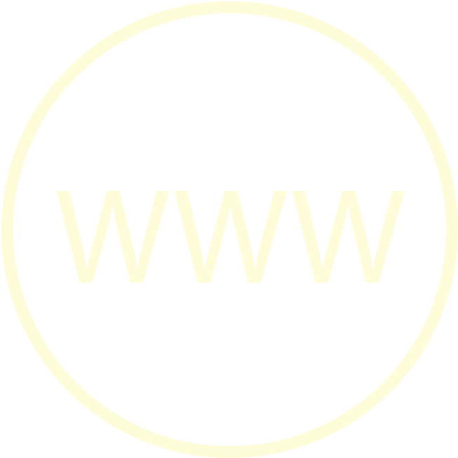 Internet Icon - Agency (653x653), Png Download