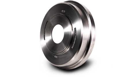 Iron Casting & Machining - Clutch (686x304), Png Download