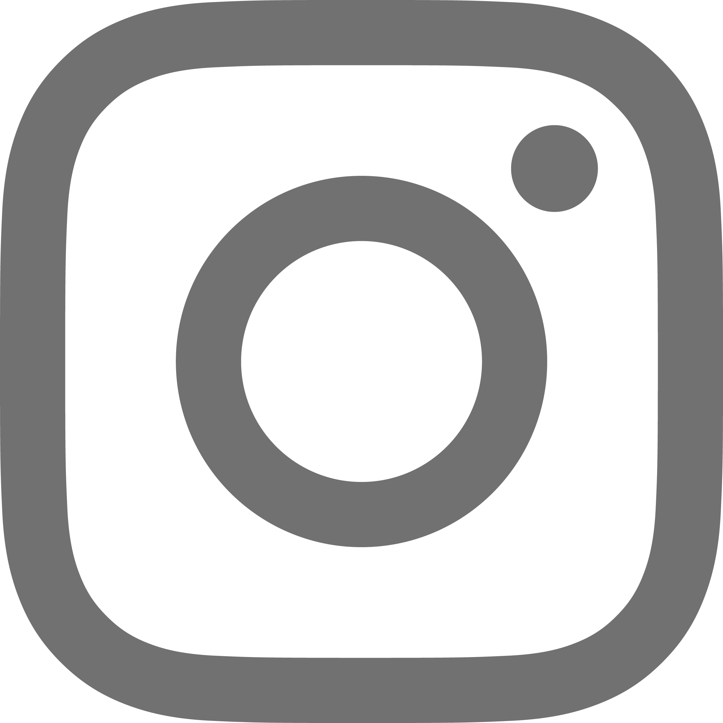Copyright 2017 Lion Brothers - Instagram Logo Small Size (2500x2500), Png Download