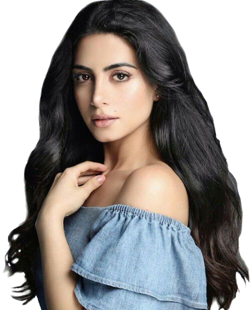 Report Abuse - Emeraude Toubia (826x1024), Png Download