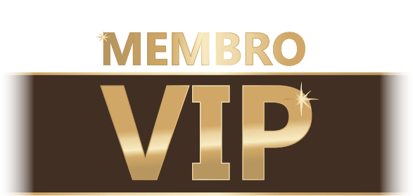 Membro Vip Png (593x280), Png Download