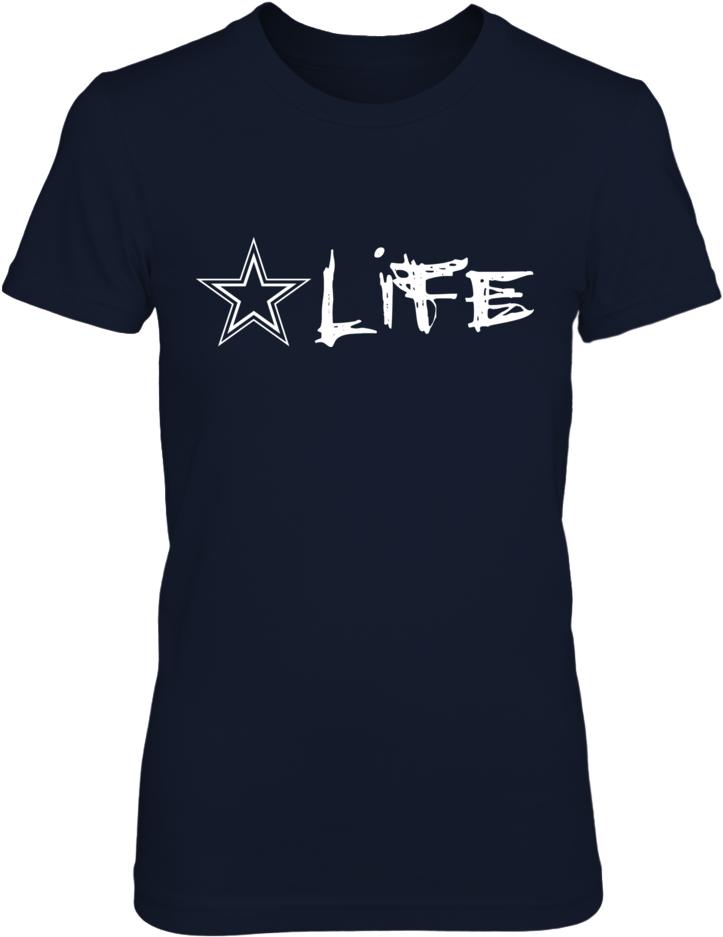 Star Life T-shirt, Special Offer, Not Available In - T Shirt Drawing Black (1000x1000), Png Download