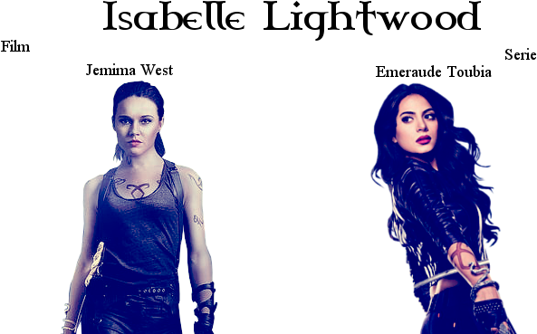 In Der Serie Von Emeraude Toubia Gespielt,dort Kam - Girl (640x400), Png Download