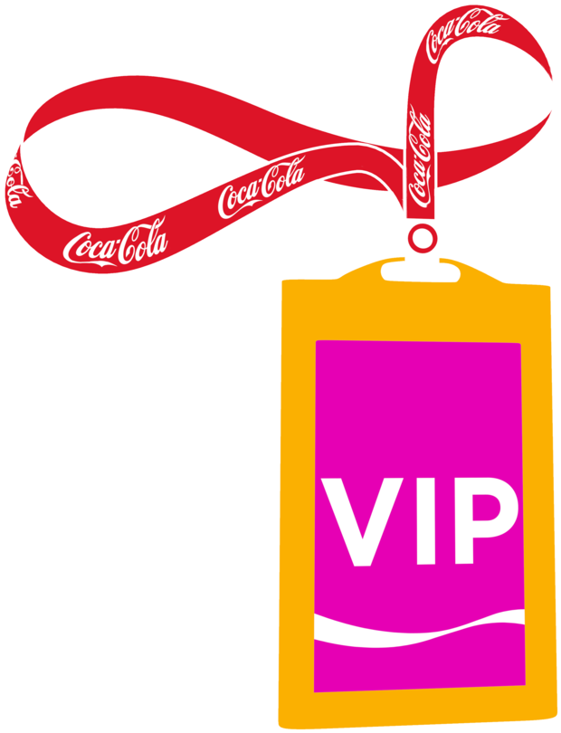 Vip - Portable Network Graphics (1000x1000), Png Download