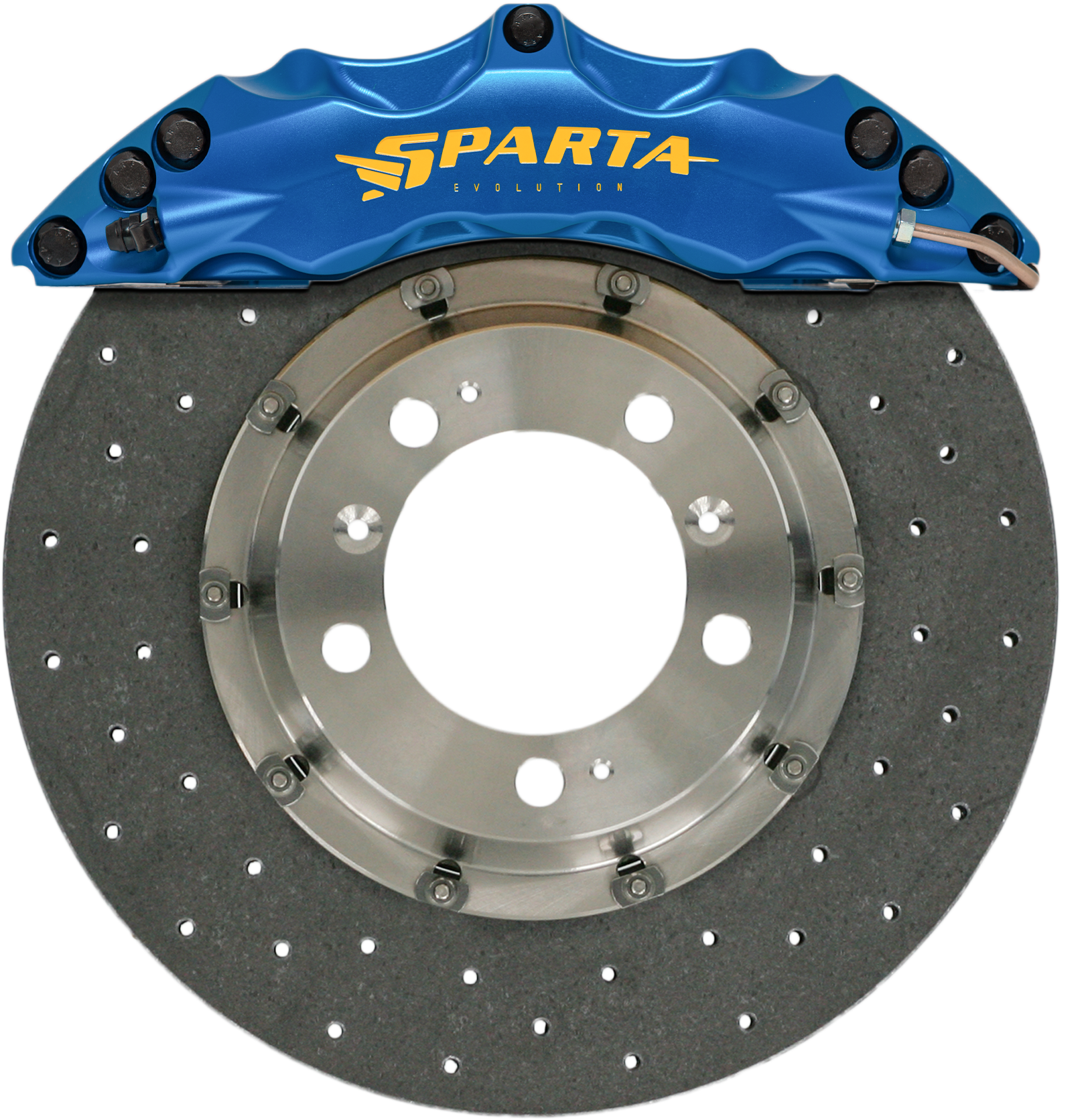 S2000 Carbon Ceramic Brakes (3000x2400), Png Download