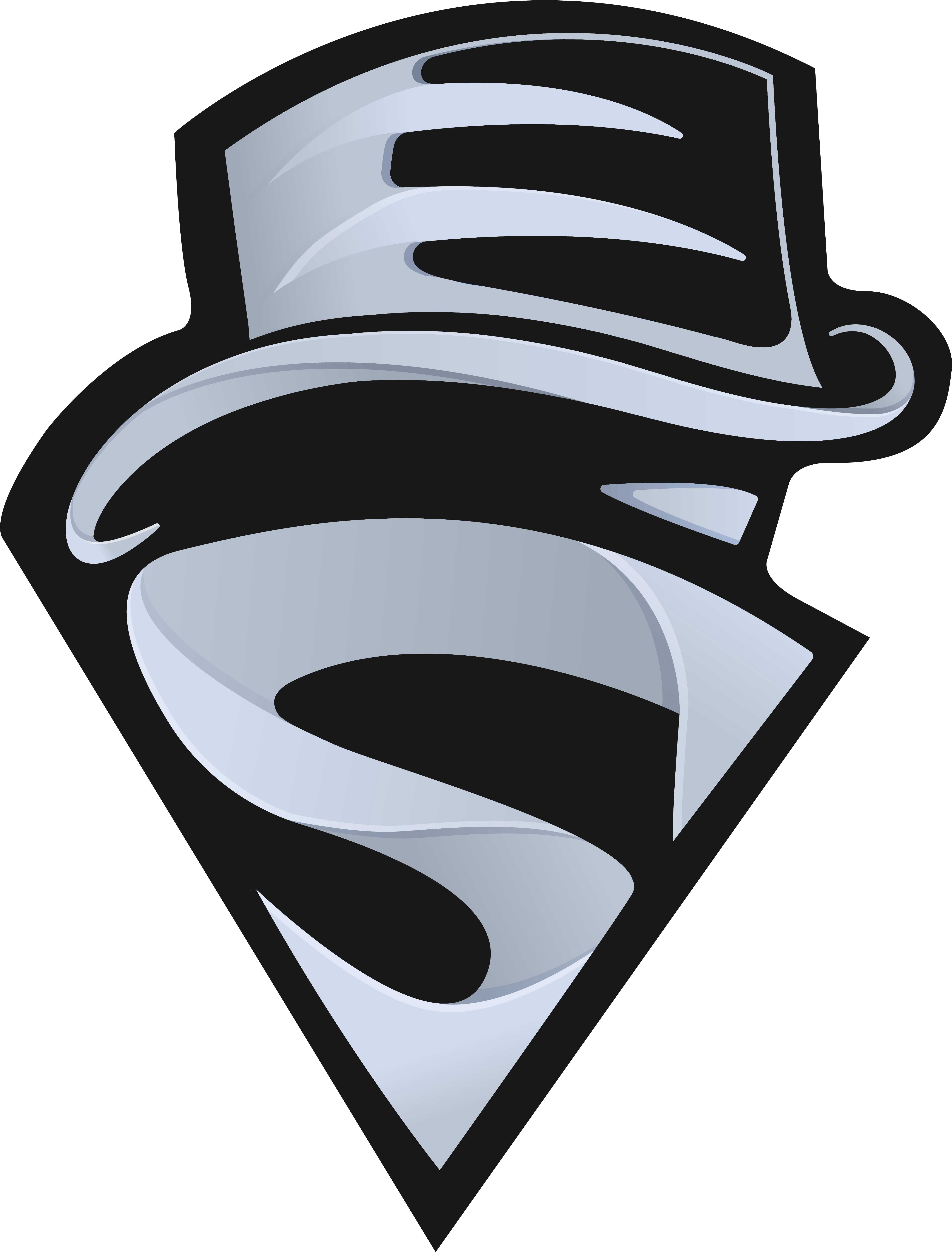 The Innovative Cloud-like Database Provider - Database (4917x6763), Png Download