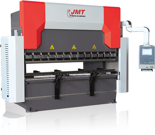 Product Categories - Jmt Press Brake (580x580), Png Download