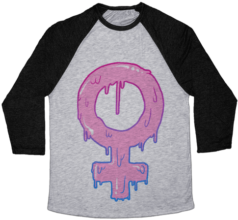 Pink Slime Feminism - Change My Mind Shirt (484x484), Png Download