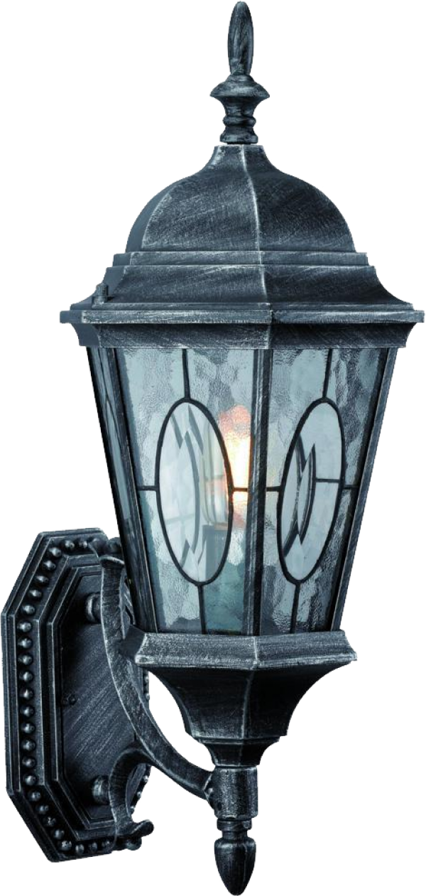 Street Light Png - Buitenverlichting: Leuke Buitenwandlamp Vera (469x986), Png Download