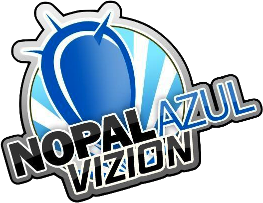 About Us - Nopal Azul (572x446), Png Download