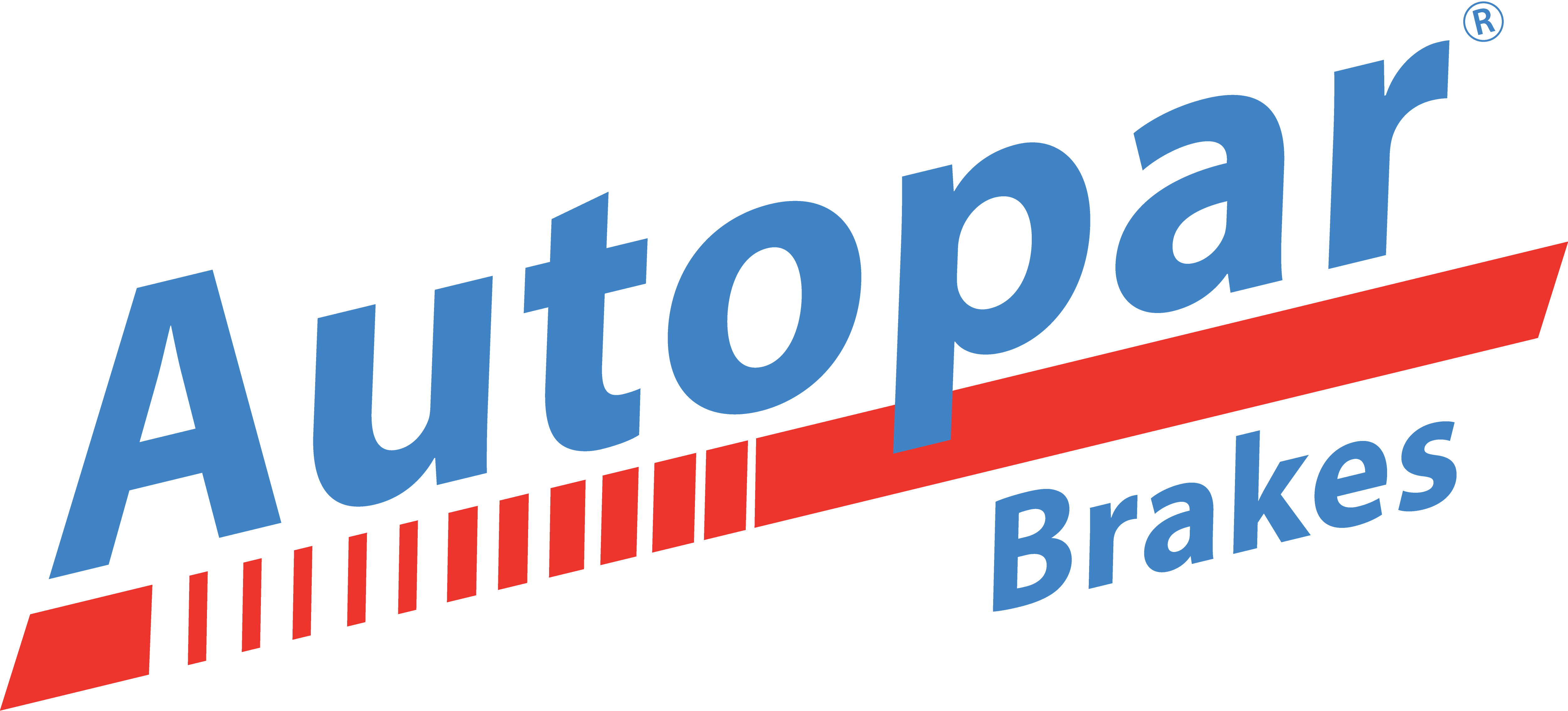 Autopar-brakes - Graphic Design (5000x2267), Png Download