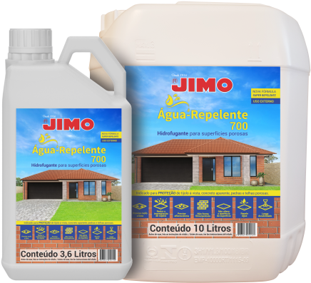 Jimo Água-repelente - Mold (442x411), Png Download