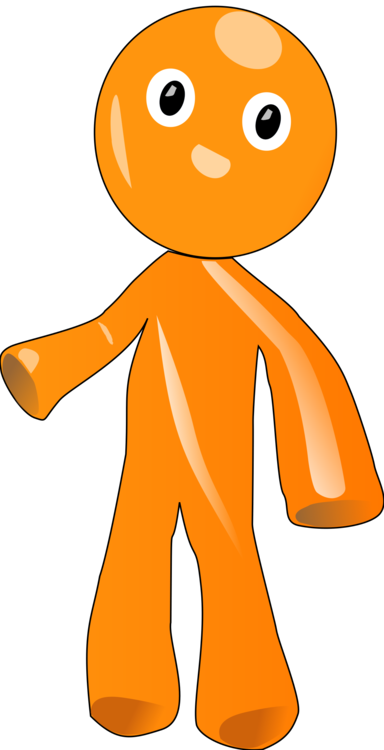 Gingerbread Man - Bonhomme Clip Art (384x750), Png Download