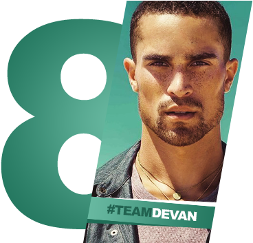 Devan - Man (450x352), Png Download