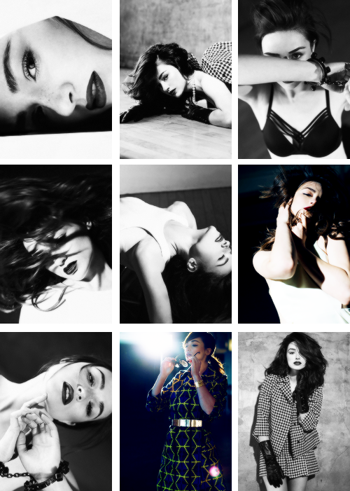 Allison Argent, Crystal Reed - Allison Argent (500x701), Png Download