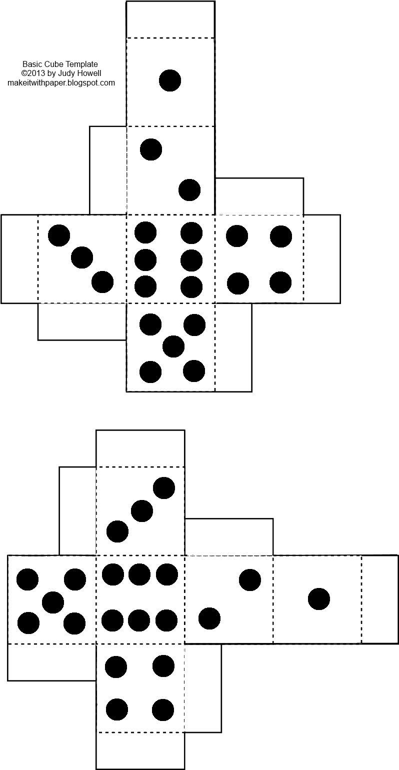 6 Sided-die With Dots - Dice (859x1568), Png Download