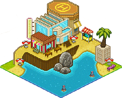 Beach House - Beach House Png (423x339), Png Download